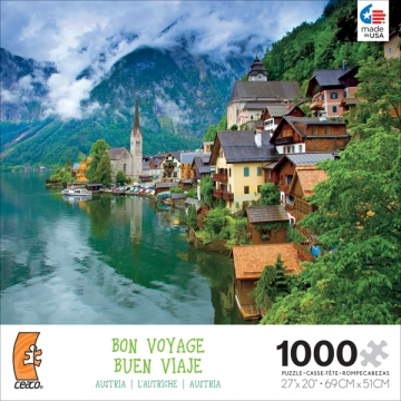 PUZZLE Austria