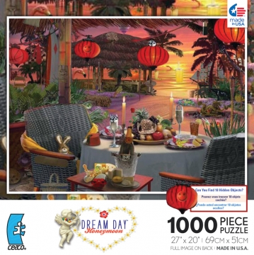 PUZZLE Dream Day