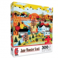 PUZZLE Jane Wooster Scott