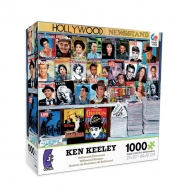 PUZZLE Ken Keeley